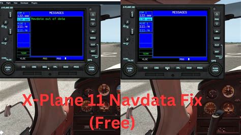x plane 11 airac update free|Navdata for flight simulators .